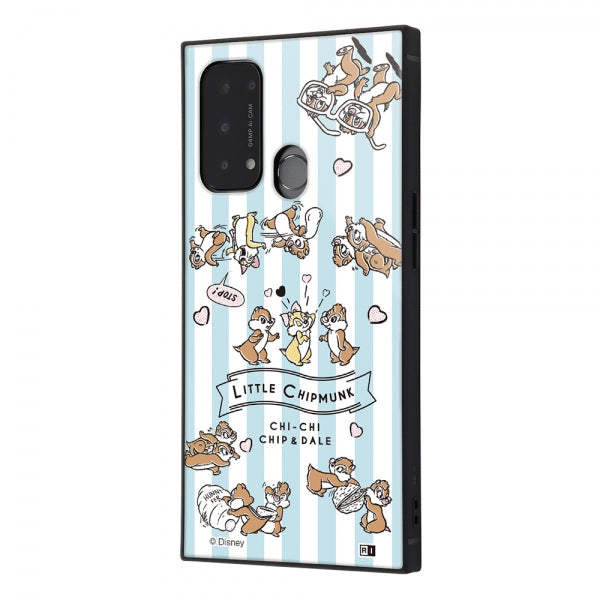#カラー_『チップとデール/Little Chipmunk』