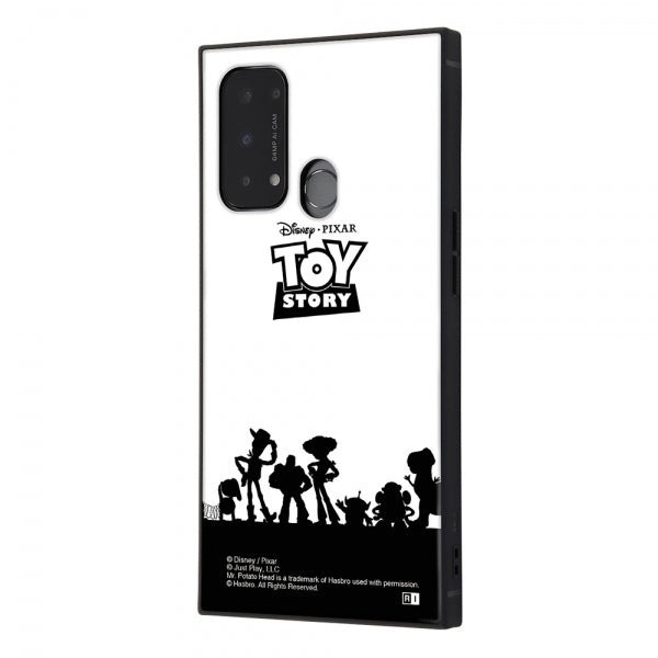 #カラー_『トイ・ストーリー/シルエット』