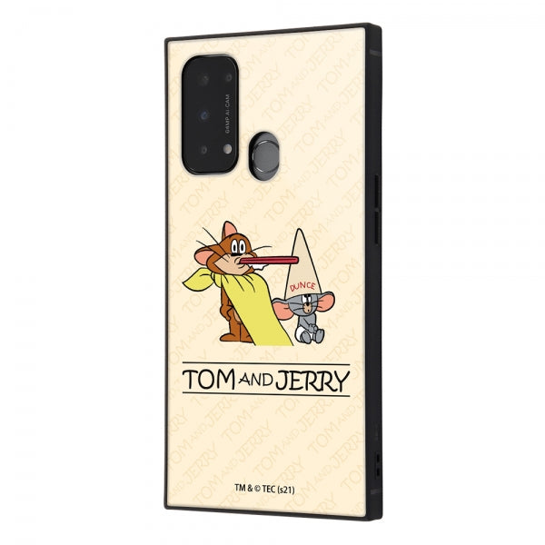 #カラー_おかしなジェリーとタフィー