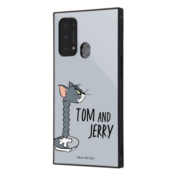 #カラー_おかしなトム1