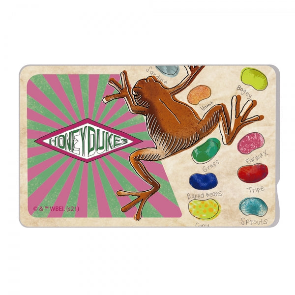 #カラー_ハニーデュークス