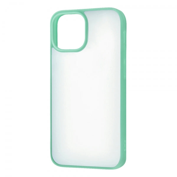 #カラー_シアーホワイト/ミント