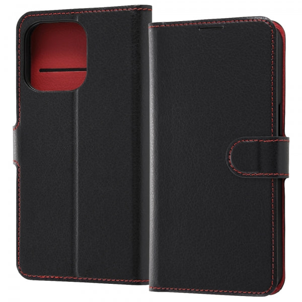 #カラー_ブラック/レッド