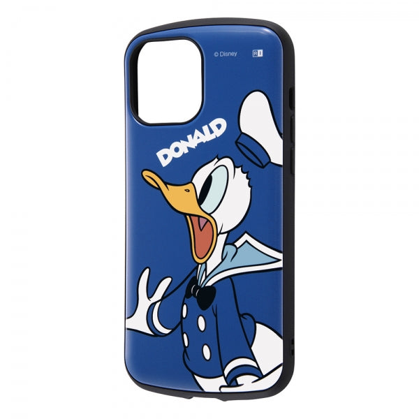 #カラー_ドナルドダック