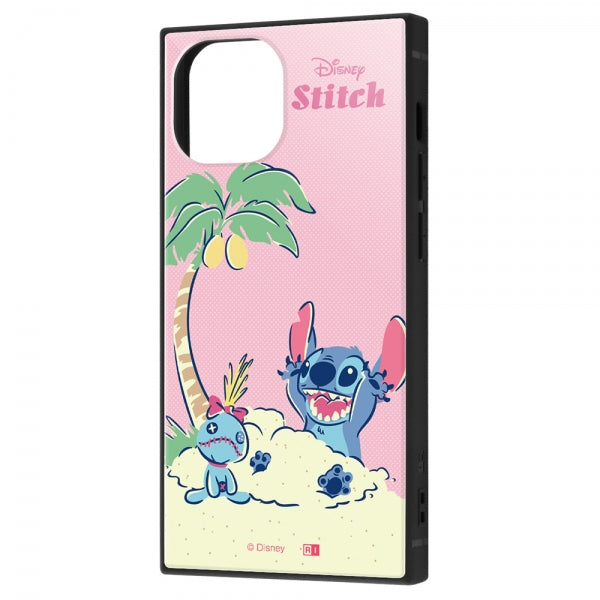 #カラー_『リロ&スティッチ/砂遊び』