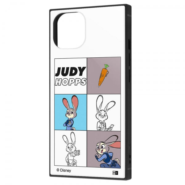 #カラー_『ジュディ』