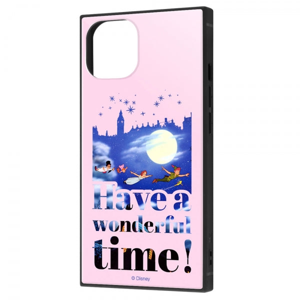 #カラー_『ピーター・パン/Famous scene』