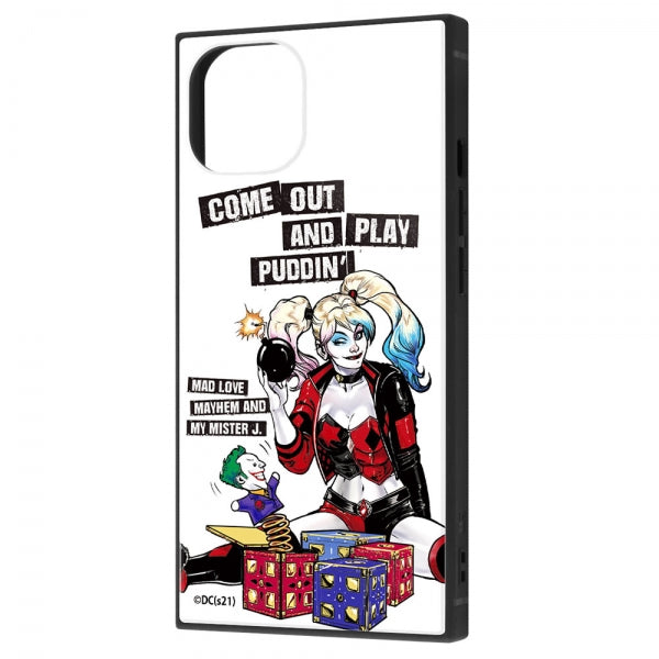 #カラー_ハーレー・クイン_2