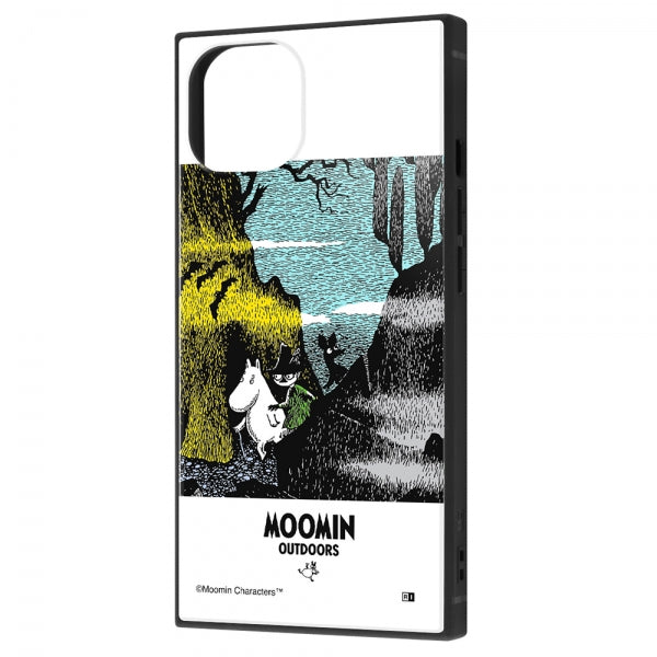 #カラー_OUTDOORS/冒険