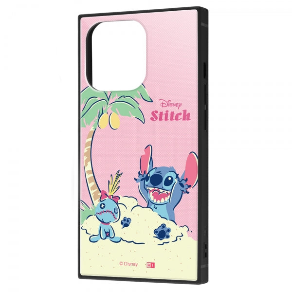 #カラー_『リロ&スティッチ/砂遊び』