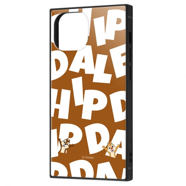 #カラー_『チップ&デール/I AM』