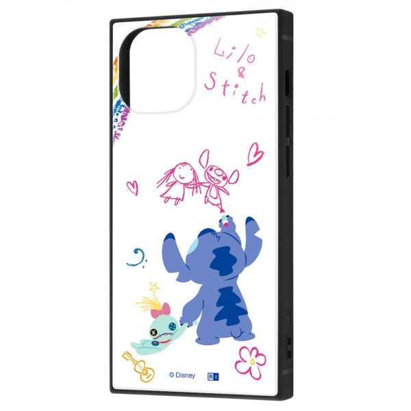 #カラー_『リロ&スティッチ/落書き』