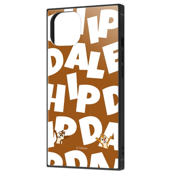 #カラー_『チップ&デール/I AM』