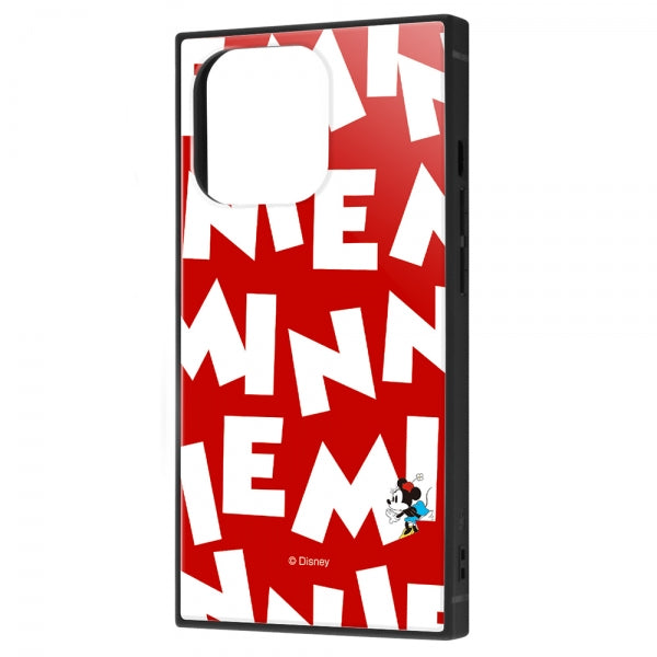 #カラー_『ミニーマウス/I AM』