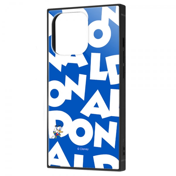 #カラー_『ドナルドダック/I AM』