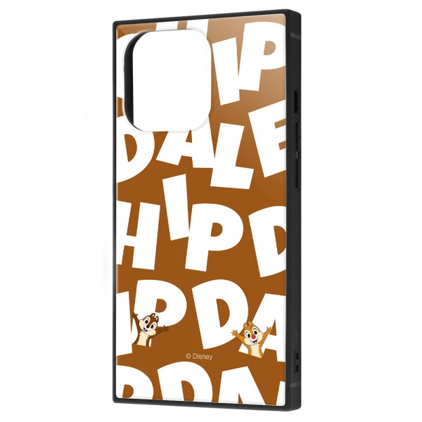 #カラー_『チップ&デール/I AM』