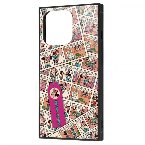 #カラー_『ミニーマウス/comic』