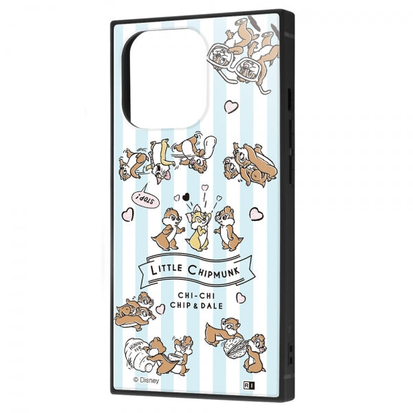 #カラー_『チップとデール/Little Chipmunk』