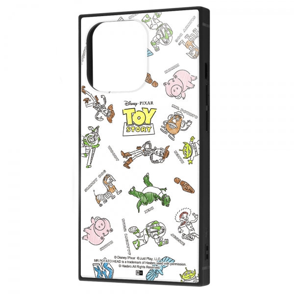 #カラー_『トイ・ストーリー/総柄』