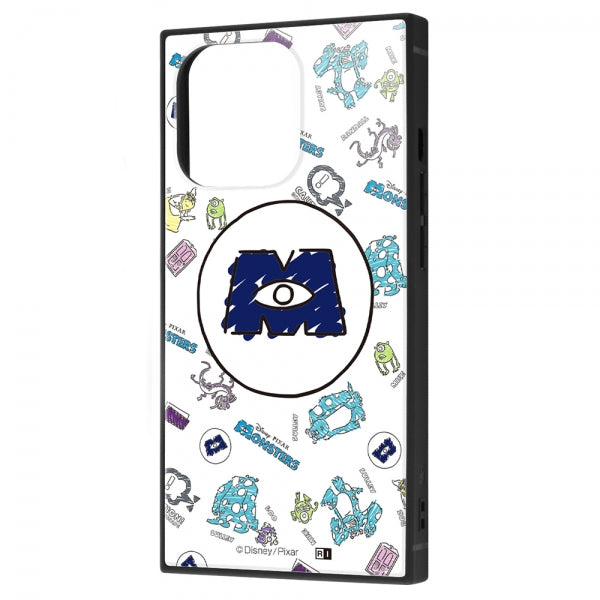 #カラー_『モンスターズ・インク/総柄_01』