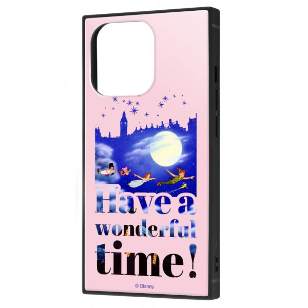 #カラー_『ピーター・パン/Famous scene』