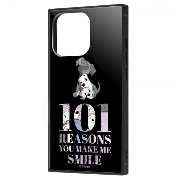 #カラー_『101匹わんちゃん/Famous scene』