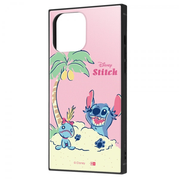 #カラー_『リロ&スティッチ/砂遊び』