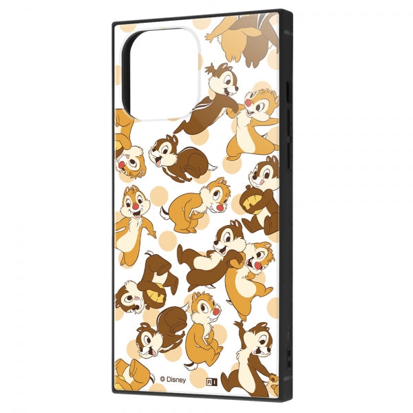 #カラー_『チップとデール/ツインズ』