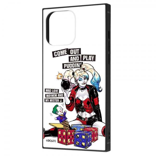 #カラー_ハーレー・クイン_2