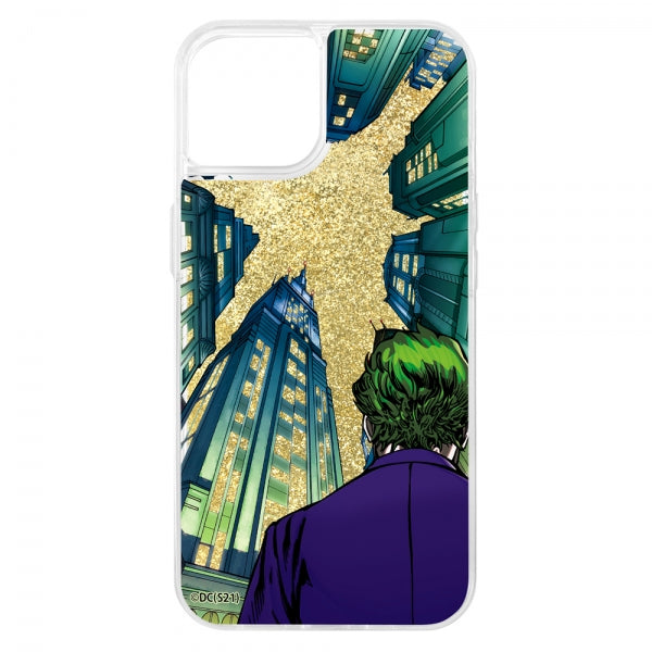 #カラー_ジョーカーとビル