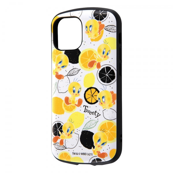 #カラー_トゥイーティー/総柄