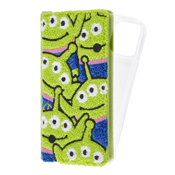 #カラー_トイ・ストーリー/エイリアン