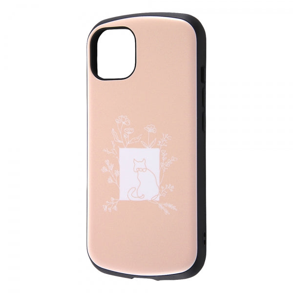 #カラー_ネコ/ピンク