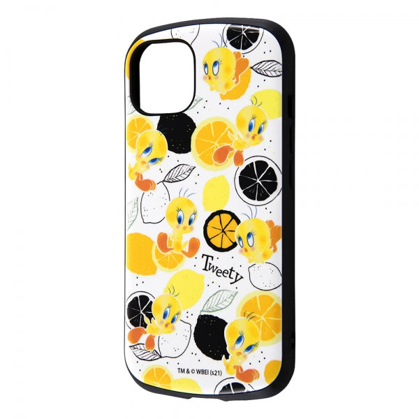 #カラー_トゥイーティー/総柄