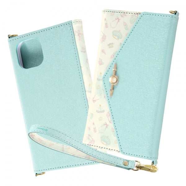 #カラー_『アリエル』