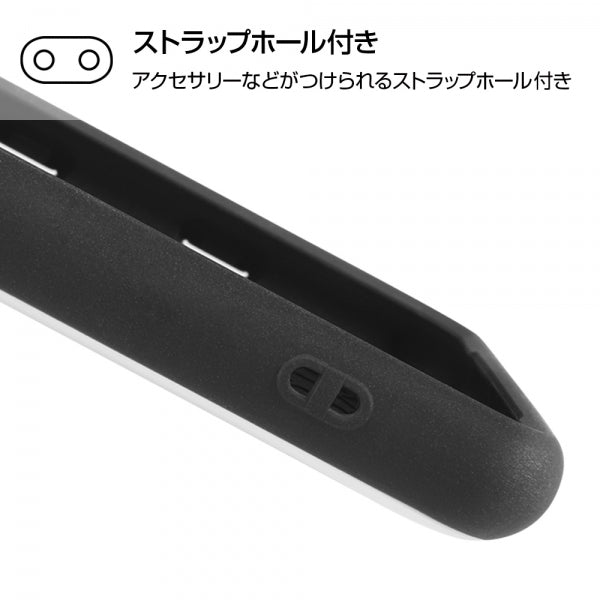 『ディズニーキャラクター』/耐衝撃ケース ProCa