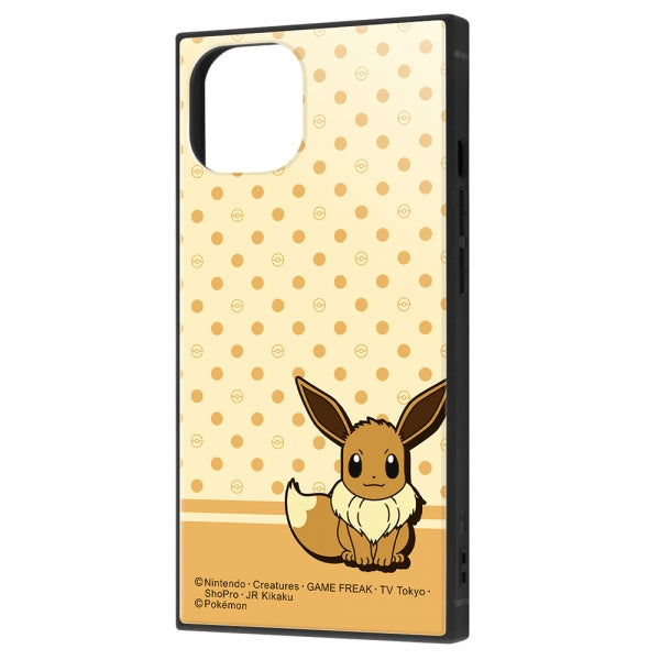 #カラー_イーブイ