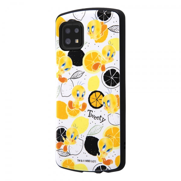 #カラー_トゥイーティー/総柄