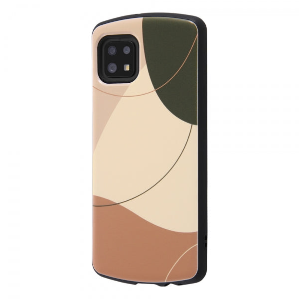 #カラー_モダン/ブラウン