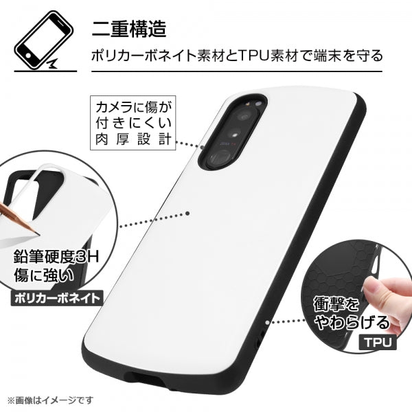 『ディズニー・ピクサーキャラクター』/耐衝撃ケース MiA/トイ・ストーリー/シルエット