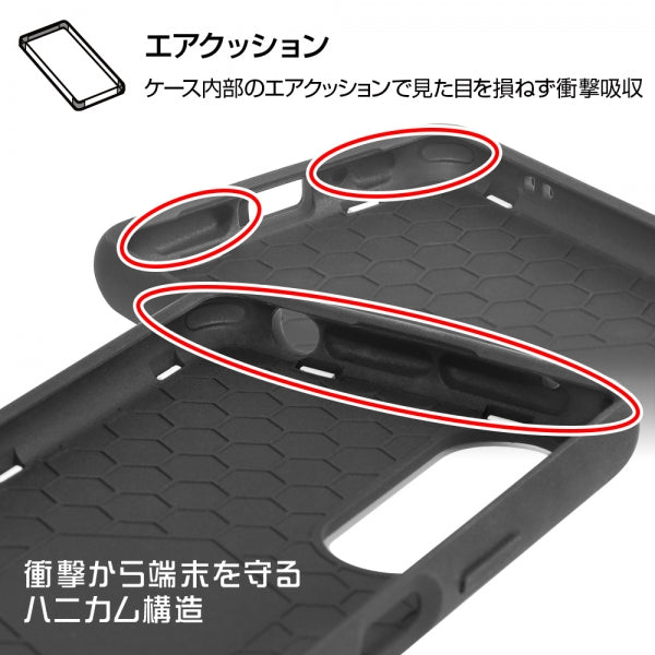 『ディズニー・ピクサーキャラクター』/耐衝撃ケース MiA/トイ・ストーリー/シルエット