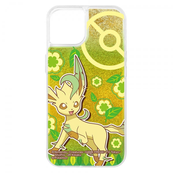 #カラー_リーフィア