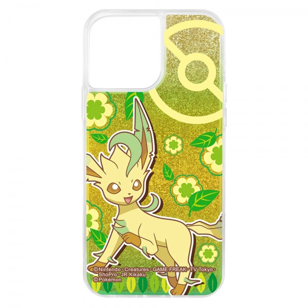 #カラー_リーフィア