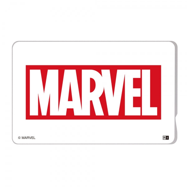 #カラー_マーベルロゴ_ホワイト