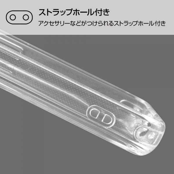 ハイブリッドケース