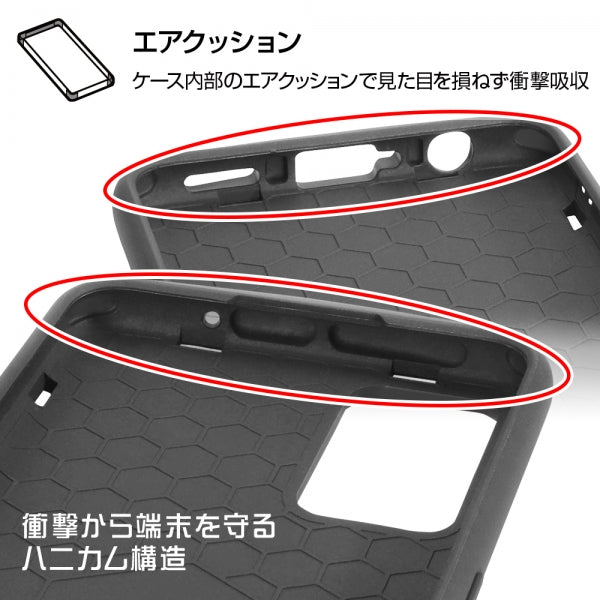 『ディズニーキャラクター』/耐衝撃ケース MiA/ミッキー&フレンズ