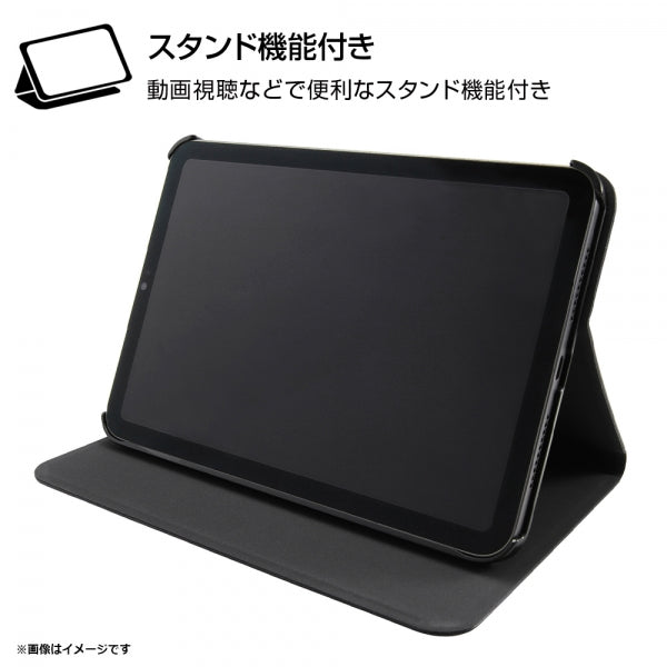 『ムーミン』/レザーケース/リトルミイ