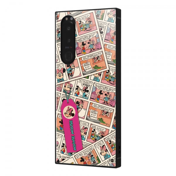 #カラー_『ミニーマウス/comic』