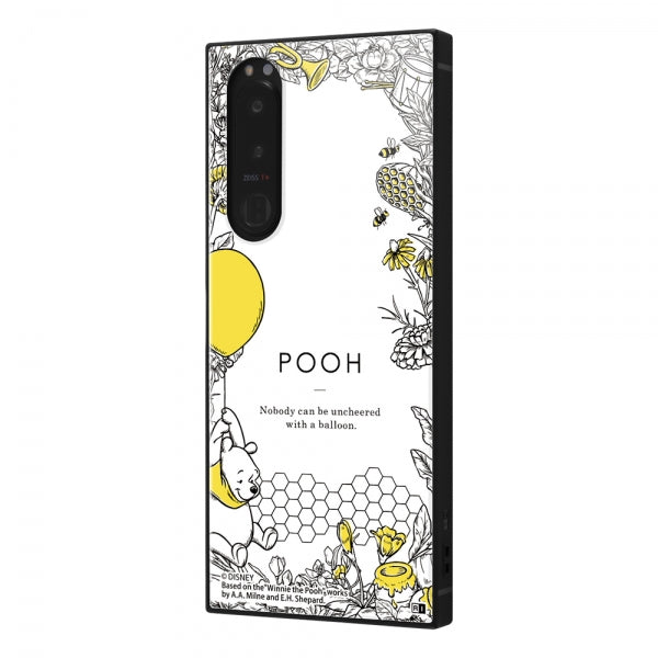 #カラー_『くまのプーさん/ボタニカル』_01