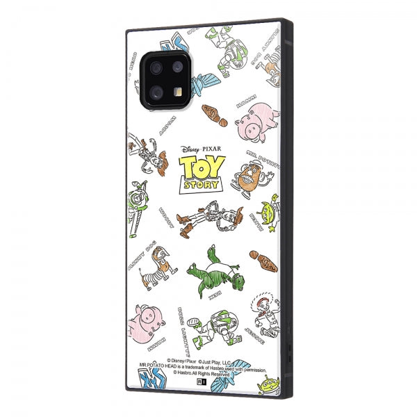 #カラー_『トイ・ストーリー/総柄』